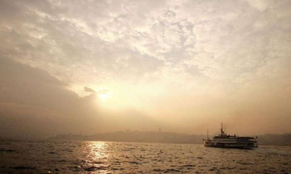 Turquie: au moins 24 migrants se noient au large d’Istanbul