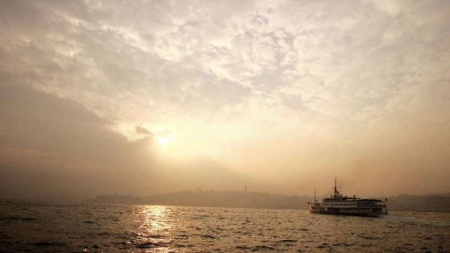 Turquie: au moins 24 migrants se noient au large d’Istanbul