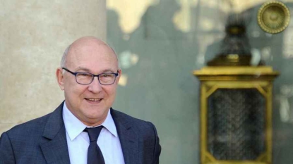 Croissance PIB l’économie française plus robuste que prévu