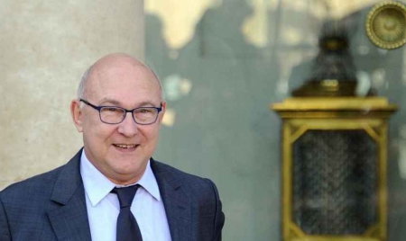 Croissance PIB l’économie française plus robuste que prévu