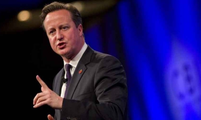 Immigration Cameron annonce des restrictions et menace d’une sortie de l’UE