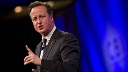 Immigration Cameron annonce des restrictions et menace d’une sortie de l’UE