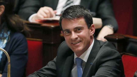 Rythmes scolaires l’aide de l’Etat sera pérennisée promet Valls