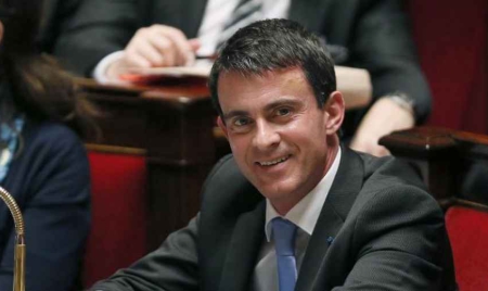 Rythmes scolaires l’aide de l’Etat sera pérennisée promet Valls