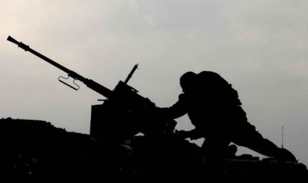 Gaza  un Palestinien tué par l’armée israélienne, le premier depuis la trêve