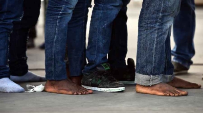 Italie plus de 900 migrants sauvés en 24 heures