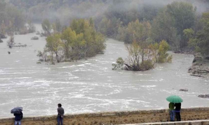 Intempéries dans l’Hérault les habitants de la maison effondrée sains et saufs
