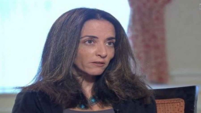 Menacée pour avoir dénoncé l’attribution du Mondial au Qatar, elle vit protégée par le FBI