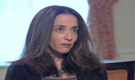 Menacée pour avoir dénoncé l’attribution du Mondial au Qatar, elle vit protégée par le FBI