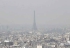 Paris  la pollution aussi nocive que le tabagisme passif