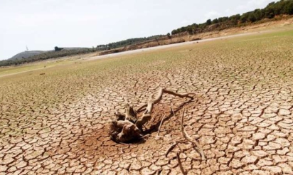 Climat: “Les efforts ne porteront pas leurs fruits avant 2030-2040″