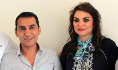 Mexique: arrestation du maire soupçonné dans la disparition de 43 étudiants