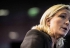 Marine Le Pen réélue à la tête du FN