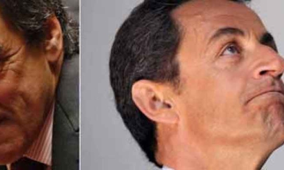 Fillon a bien sollicité l’Elysée pour contrer Sarkozy