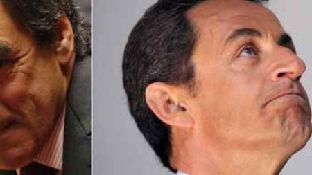 Fillon a bien sollicité l’Elysée pour contrer Sarkozy