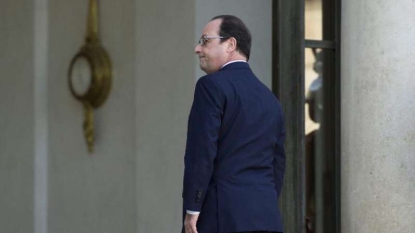 Emploi: à mi-mandat, 97% des Français estiment que Hollande a “plutôt échoué”