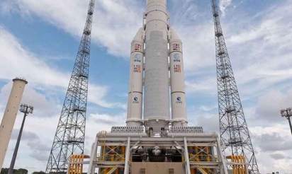 Le futur d’Ariane sur la table des ministres européens mardi