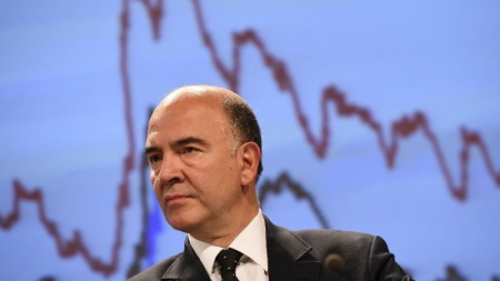 Déficit: Bruxelles ne croit pas aux objectifs de la France