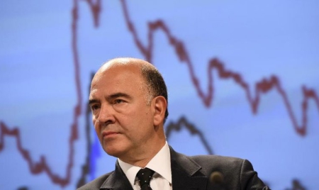 Déficit: Bruxelles ne croit pas aux objectifs de la France