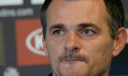 SOS Racisme porte plainte contre Willy Sagnol