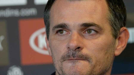 SOS Racisme porte plainte contre Willy Sagnol