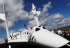 Ces stars devaient monter dans le vaisseau spatial de Virgin Galactic