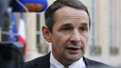 Sarkozy un Zorro cabossé sur un cheval boiteux selon Mandon (PS)