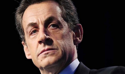 «Président ridicule», «cons» à l’UMP : en privé, Sarkozy tire à boulets rouges
