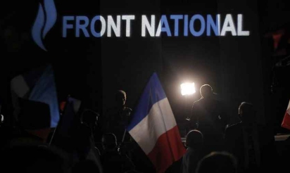 L’élu FN converti à l’islam démis de ses fonctions départementales