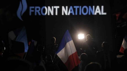 L’élu FN converti à l’islam démis de ses fonctions départementales