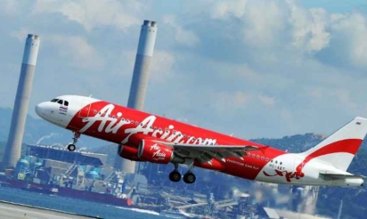 Thaïlande vol détourné après un geste de rage d’une passagère chinoise