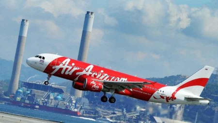 Thaïlande vol détourné après un geste de rage d’une passagère chinoise