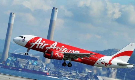 Thaïlande vol détourné après un geste de rage d’une passagère chinoise