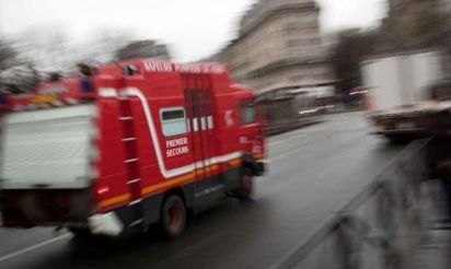 Doubs Un mort et un disparu dans l’incendie d’un immeuble