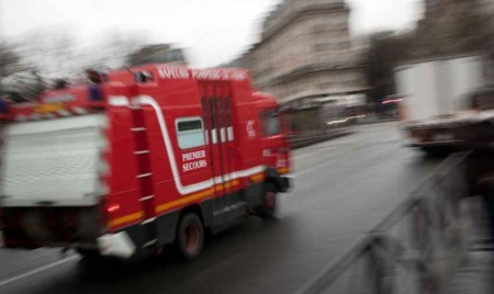 Doubs Un mort et un disparu dans l’incendie d’un immeuble