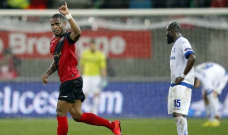Du costaud pour Guingamp