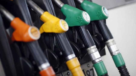 La baisse du pétrole correctement répercutée à la pompe