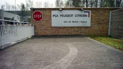PSA condamné pour 113 licenciements illégaux sur le site de Melun-Sénart