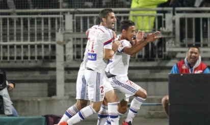 Lyon remercie Placide