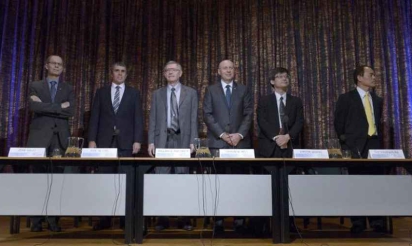 La France doit s’inspirer de la Suède, selon Jean Tirole, Nobel d’économie