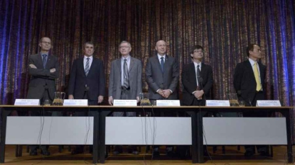 La France doit s’inspirer de la Suède, selon Jean Tirole, Nobel d’économie