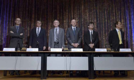 La France doit s’inspirer de la Suède, selon Jean Tirole, Nobel d’économie