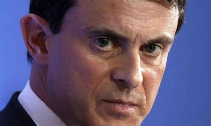 Chômage Valls craint que les chiffres de novembre ne soient pas bons