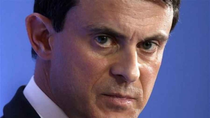 Chômage Valls craint que les chiffres de novembre ne soient pas bons