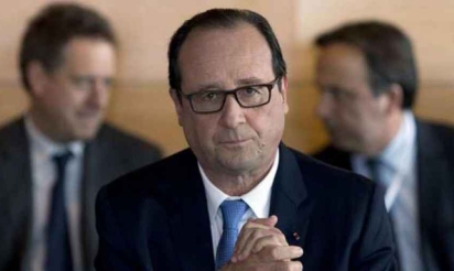 Loi Macron  Hollande entre réformisme et extrême prudence