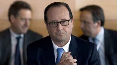 Loi Macron  Hollande entre réformisme et extrême prudence