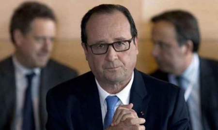 Loi Macron  Hollande entre réformisme et extrême prudence