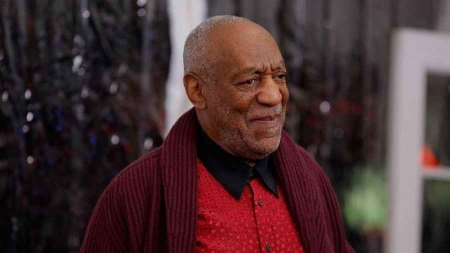 Bill Cosby poursuivi par une femme qui l’accuse de l’avoir violée à 15 ans