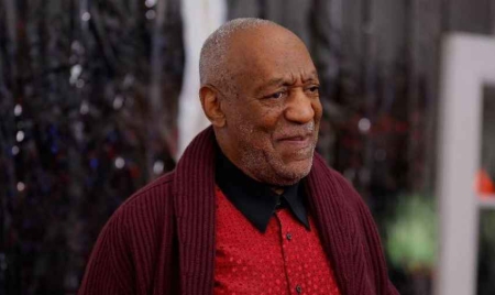 Bill Cosby poursuivi par une femme qui l’accuse de l’avoir violée à 15 ans