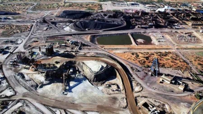 L’Australie ouvre sa porte au nucléaire